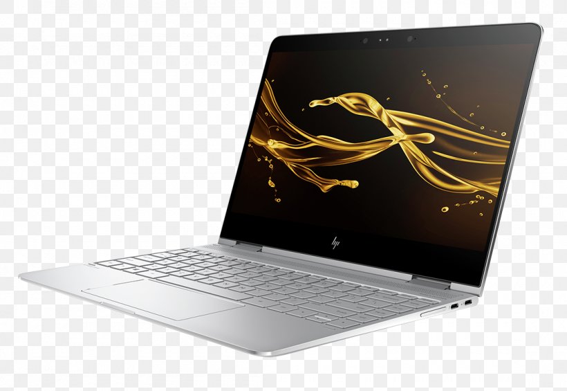 Laptop Hewlett-Packard Intel Core I7 HP Spectre X360 13, PNG, 1100x759px, 2in1 Pc, Laptop, Brand, Central Processing Unit, Computer Download Free