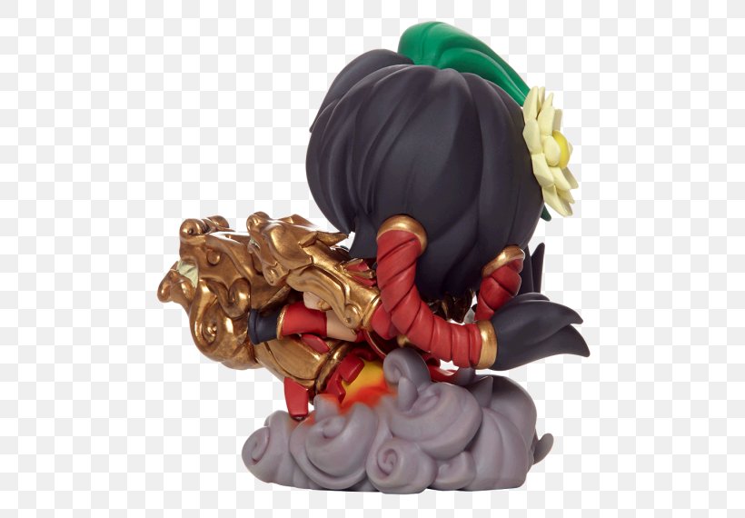 League Of Legends Action & Toy Figures Figurine Fireworks Model Figure, PNG, 570x570px, League Of Legends, Action Figure, Action Toy Figures, Character, Fictional Character Download Free