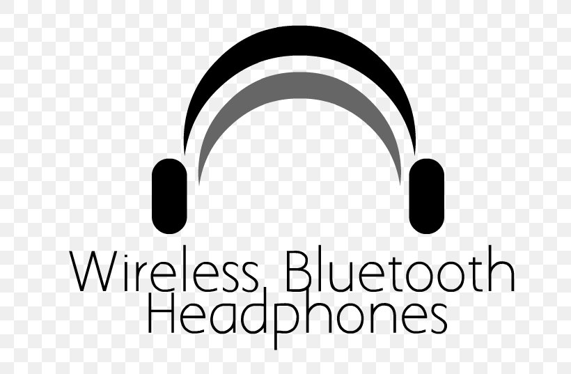 Logo Headphones Headset, PNG, 775x537px, Logo, Black And White, Bluetooth, Brand, Communication Download Free