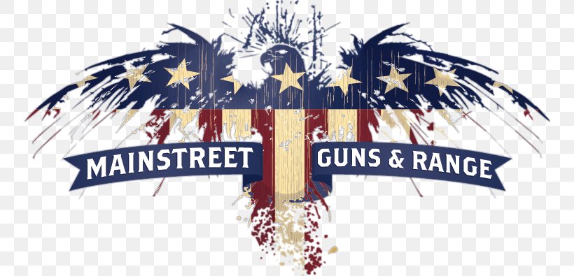 Mainstreet Guns & Range Shooting Range Firearm, PNG, 752x395px, Shooting Range, Brand, Customer, Customer Service, Firearm Download Free