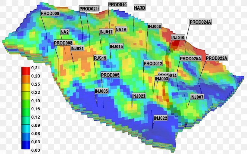 Map Reservoir Modeling Petroleum Reservoir Cepetro Porosity, PNG, 1202x753px, Map, Area, Benchmark, Ecosystem, Oil Field Download Free