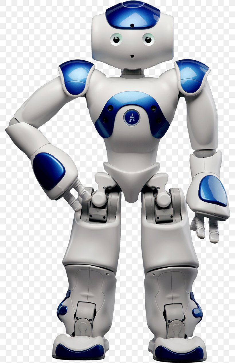 Nao Humanoid Robot SoftBank Robotics Corp. Pepper, PNG, 786x1264px, Nao, Accelerometer, Action Figure, Aibo, Artificial Intelligence Download Free