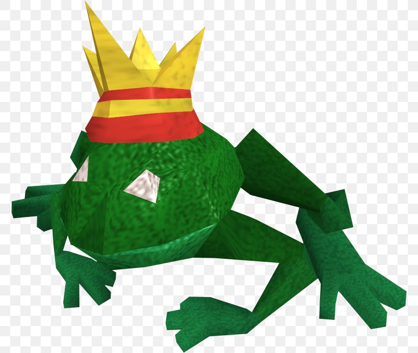 Old School RuneScape Kermit The Frog The Frog Prince, PNG, 776x693px, Runescape, Amphibian, Fictional Character, Frog, Frog Prince Download Free