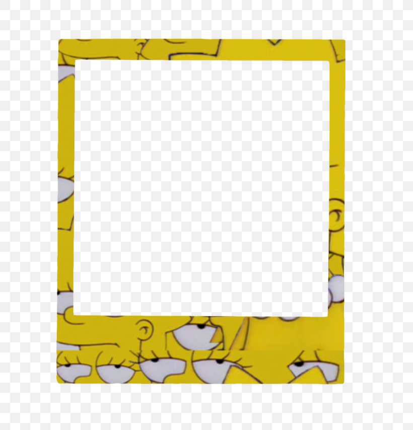Picture Frames Animation Yellow Beavis Morty Smith, PNG, 700x854px, Picture Frames, Animation, Area, Beavis, Beavis And Butthead Download Free