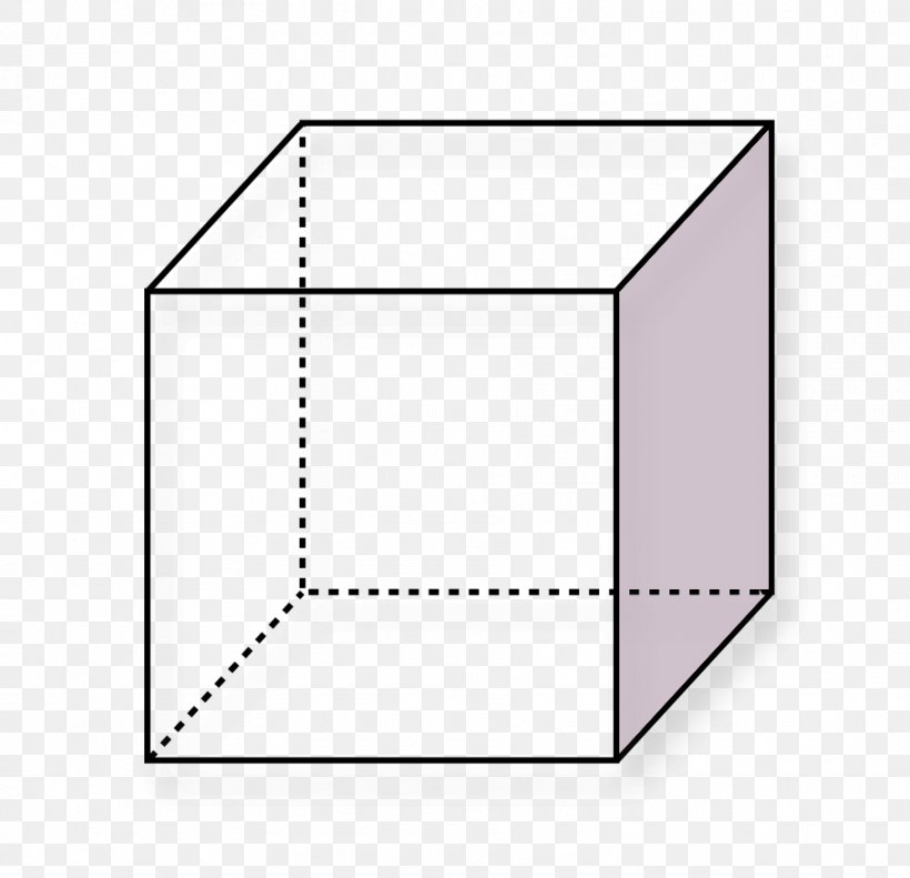 Shape Three-dimensional Space Mathematics Clip Art, PNG, 908x876px, Shape, Area, Black, Cube, Diagram Download Free