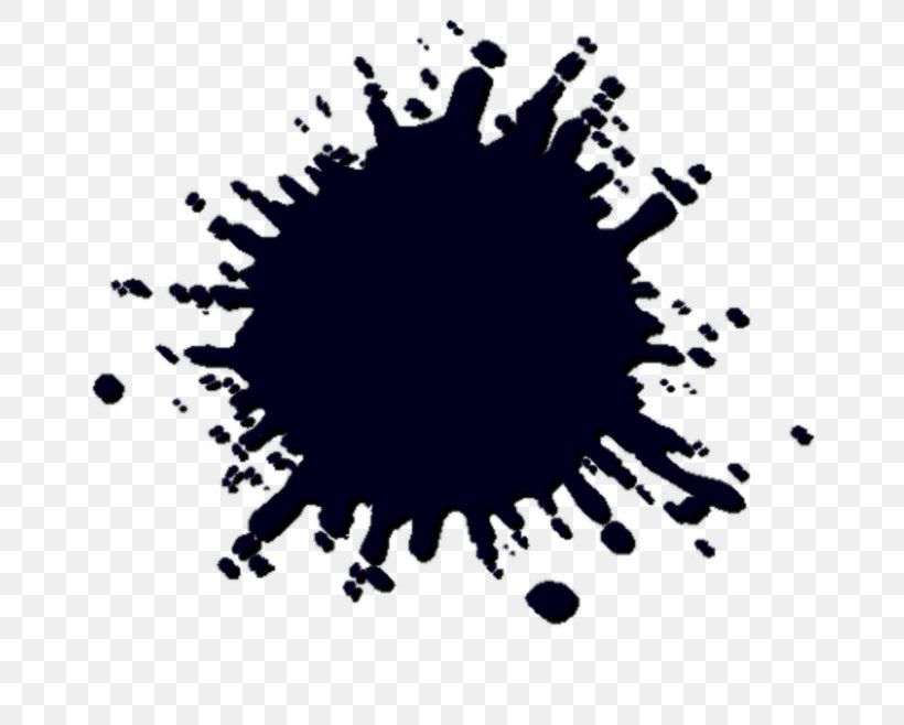 Stain Sticker Color Wall Decal Black, PNG, 691x658px, Stain, Aerosol Spray, Art, Black, Black And White Download Free