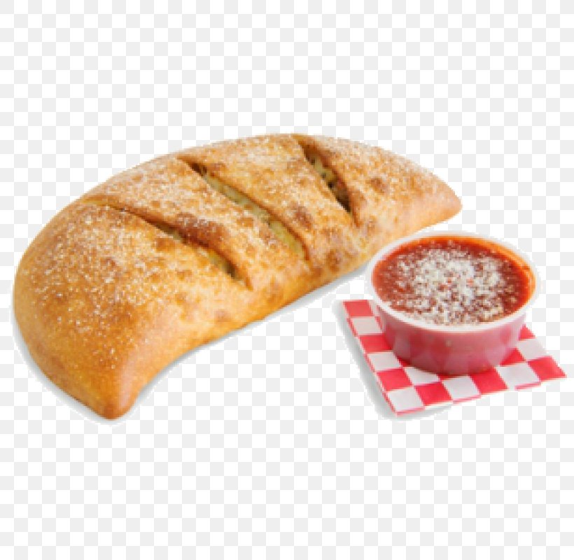 Stromboli Pizza Calzone Italian Cuisine Ciabatta, PNG, 800x800px, Stromboli, American Food, Baked Goods, Bell Pepper, Bread Download Free