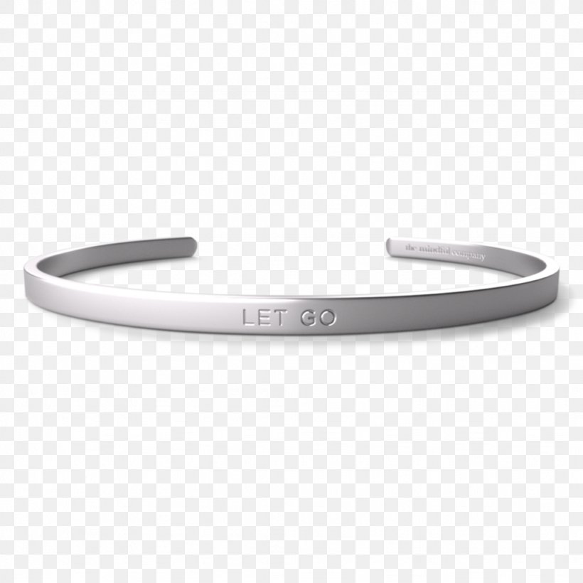 The Mindful Company Bangle Engraving Cuff Clothing, PNG, 1024x1024px, Bangle, Bracelet, Cargo, Clothing, Cuff Download Free