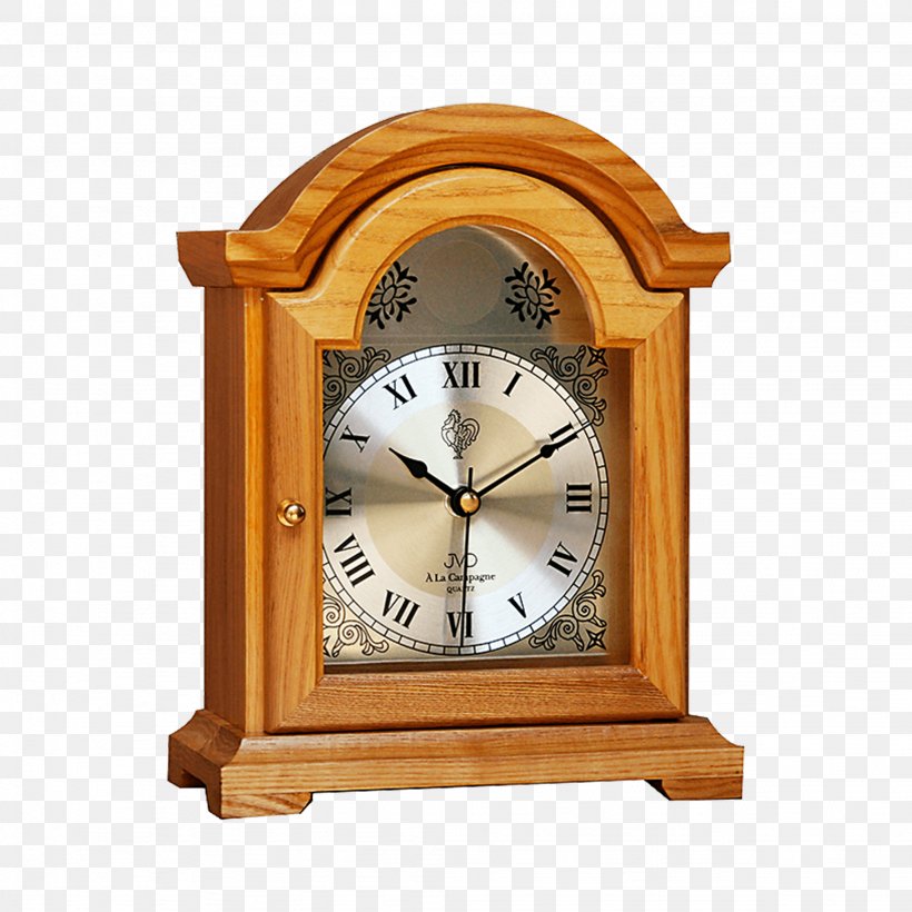 Wood Cuckoo Clock Table Pendulum Clock, PNG, 2048x2048px, Wood, Alarm Clocks, Clock, Cuckoo Clock, Digital Data Download Free