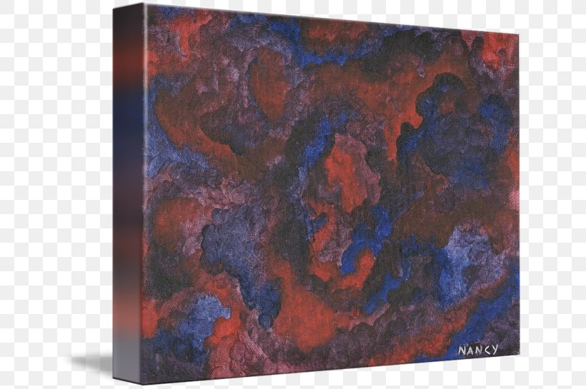 Acrylic Paint Modern Art Geology Acrylic Resin, PNG, 650x545px, Acrylic Paint, Acrylic Resin, Art, Blue, Geological Phenomenon Download Free