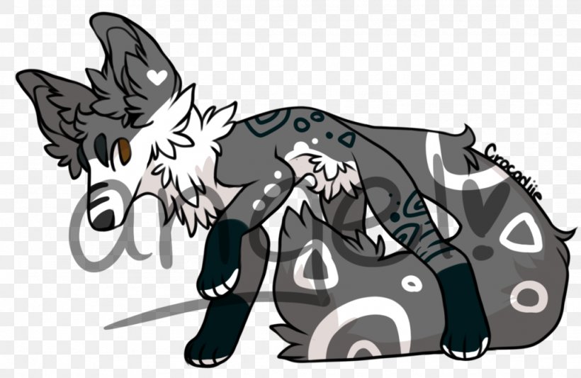 Canidae Horse Dog, PNG, 1024x666px, Canidae, Art, Black And White, Carnivoran, Cartoon Download Free