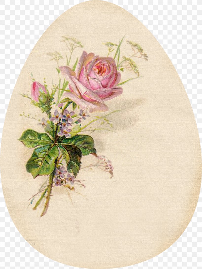Decoupage Paper Rose Post Cards Flower, PNG, 902x1200px, Decoupage, Art, Cut Flowers, Easter, Floral Design Download Free