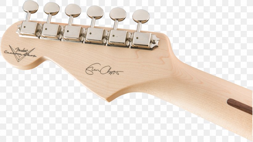 Electric Guitar Fender Musical Instruments Corporation Squier Fender Eric Clapton Stratocaster, PNG, 2400x1348px, Electric Guitar, Artist, Eric Clapton, Fender Jazzmaster, Fender Stratocaster Download Free