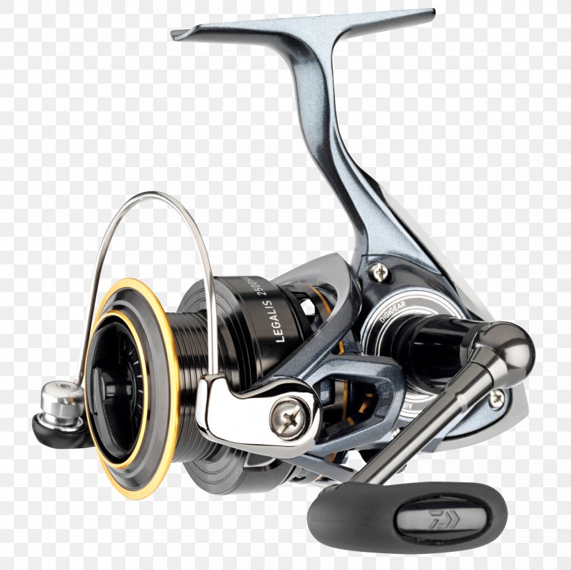 Fishing Reels Globeride Daiwa Legalis Spinning Fishing Tackle, PNG, 2384x2384px, Fishing Reels, Automotive Design, Feeder, Fisherman, Fishing Download Free