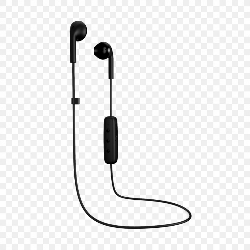Happy Plugs Earbud Plus Wireless Headphones Apple Earbuds, PNG, 1024x1024px, Headphones, Apple Earbuds, Audio, Audio Equipment, Black And White Download Free