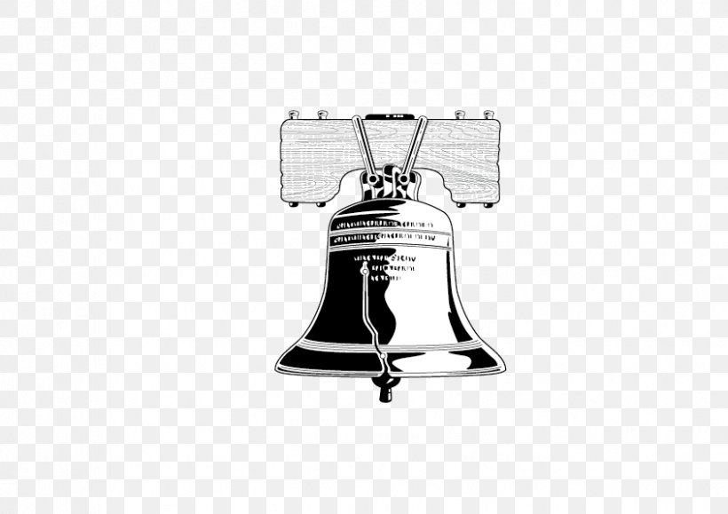 Liberty Bell Drawing Clip Art, PNG, 843x596px, Liberty Bell, Bell, Black And White, Brand, Chessboard Download Free