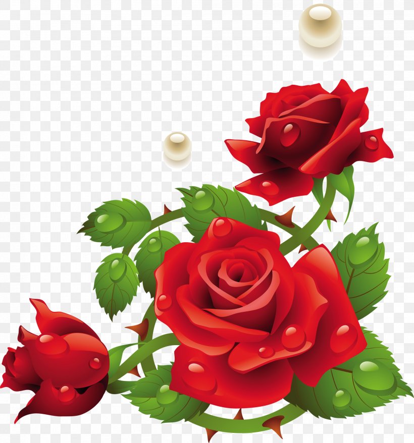 Rose Floral Design Clip Art, PNG, 2083x2231px, Rose, Art, Cut Flowers, Floral Design, Floribunda Download Free