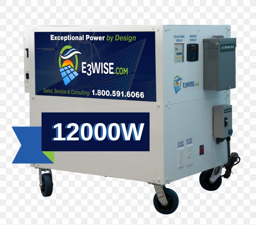Solar Power Power Inverters Solar Panels Watt Maximum Power Point Tracking, PNG, 1000x881px, Solar Power, British Thermal Unit, Electric Battery, Electric Generator, Electric Potential Difference Download Free