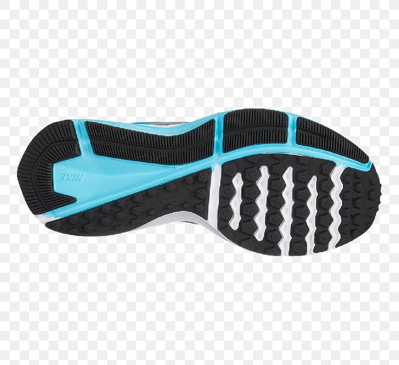 Sports Shoes Nike Men's Zoom Winflo 4 Running Shoes Nike Zoom Winflo 4 Junior Running Shoes, PNG, 750x750px, Sports Shoes, Aqua, Athletic Shoe, Black, Clothing Download Free