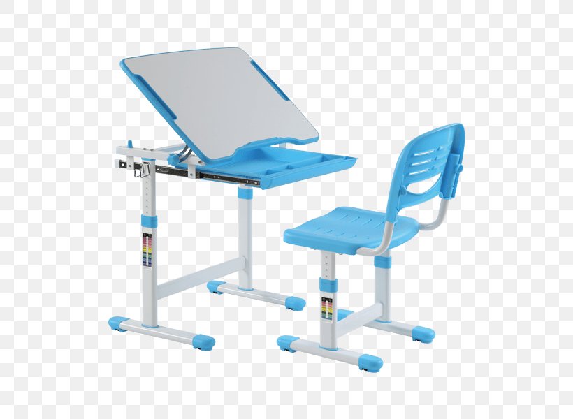 Table Office & Desk Chairs Study, PNG, 600x600px, Table, Blue, Chair, Child, Comfort Download Free