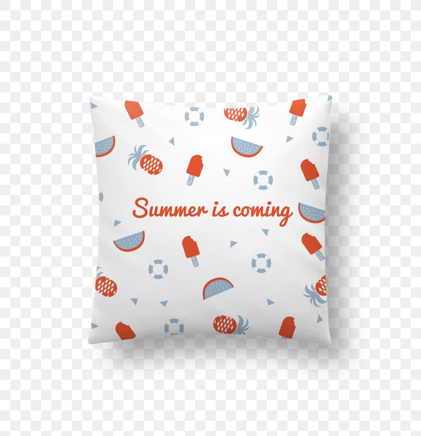 Throw Pillows Cushion Textile Font, PNG, 690x850px, Throw Pillows, Cushion, Material, Orange, Pillow Download Free