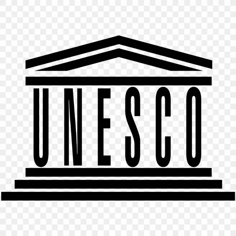 UNESCO Chairs United Nations United States Education, PNG, 1200x1200px, Unesco, Area, Black And White, Brand, Education Download Free