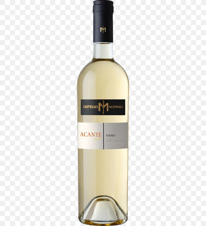 White Wine Fiano Di Avellino Grenache, PNG, 300x900px, White Wine, Aglianico, Alcoholic Beverage, Bottle, Common Grape Vine Download Free