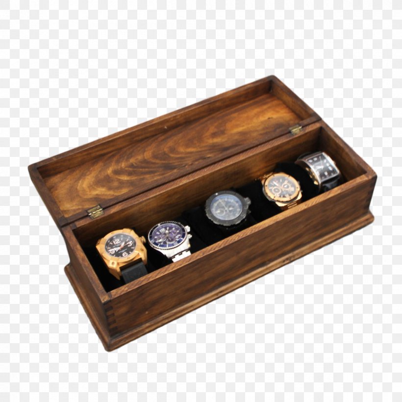 Wooden Box Watch Wooden Box Drawer, PNG, 1200x1200px, Box, Craft, Drawer, Etsy, Leather Download Free