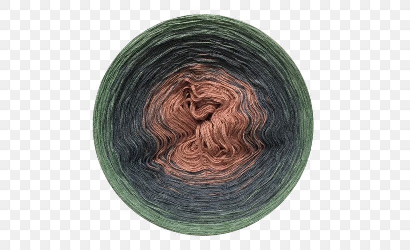 Yarn Sea Island Cotton Acrylic Fiber Textile, PNG, 500x500px, Yarn, Acrylic Fiber, Cake, Color Gradient, Com Download Free
