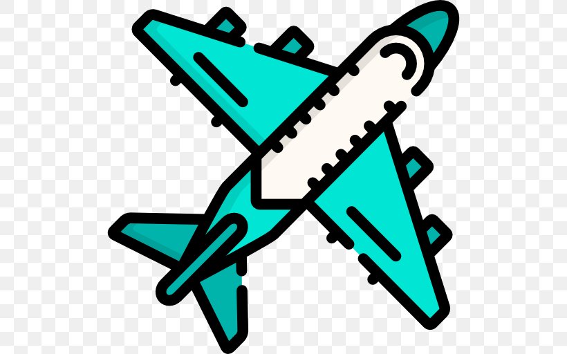 Air Transportation Airplane Clip Art, PNG, 512x512px, Air Transportation, Aircraft, Airplane, Artwork, Aviation Download Free