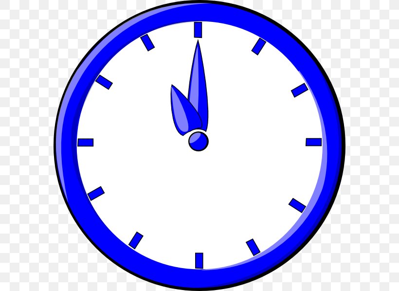 Alarm Clocks Clock Face Clip Art, PNG, 600x598px, Clock, Alarm Clocks, Area, Clock Face, Digital Clock Download Free