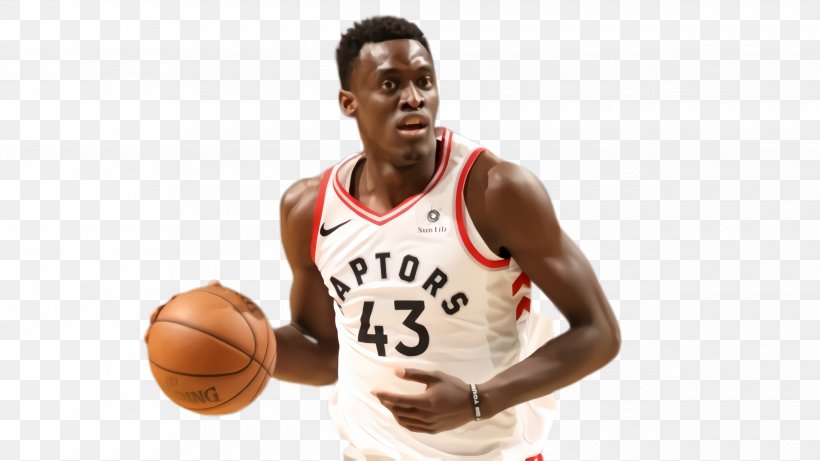 Basketball Cartoon, PNG, 2480x1396px, Pascal Siakam, Arm, Athlete, Ball, Ball Game Download Free