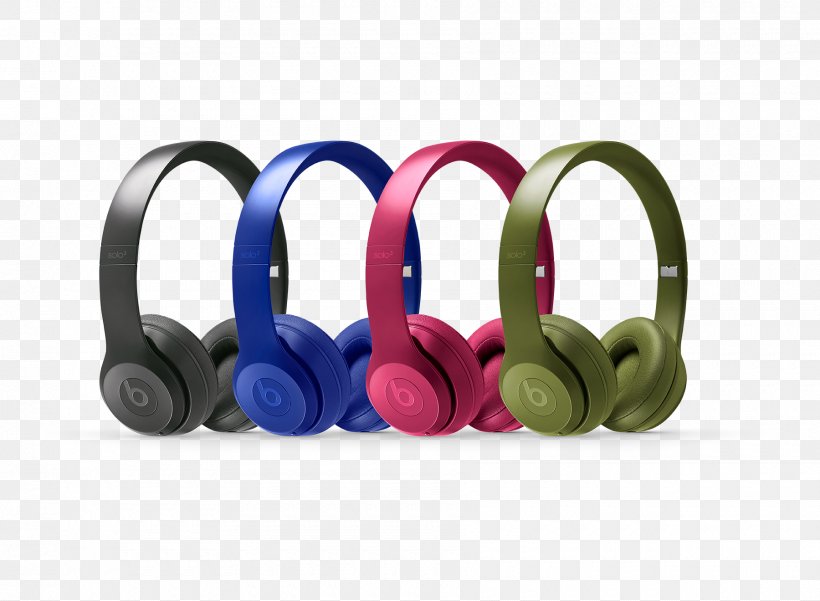 Beats Electronics Beats Solo3 Headphones Apple Loudspeaker, PNG, 1800x1320px, Beats Electronics, Apple, Audio, Audio Equipment, Beats Pill Download Free