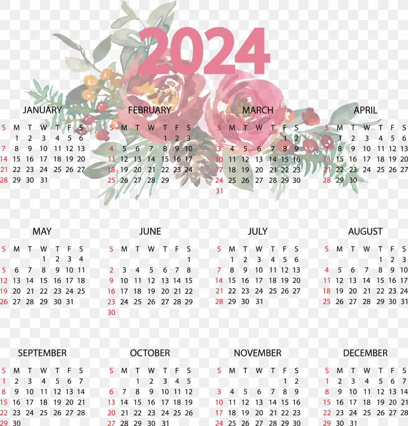 Calendar Vector 2021 Week January, PNG, 4657x4872px, Calendar, January, Vector, Week, Year Download Free