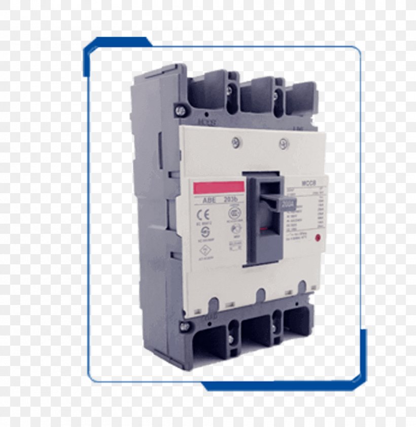 Circuit Breaker Electrical Network Residual-current Device Electrical Wires & Cable Electronic Circuit, PNG, 960x984px, Circuit Breaker, Ac Power Plugs And Sockets, Arc Fault Protection, Circuit Component, Electric Potential Difference Download Free