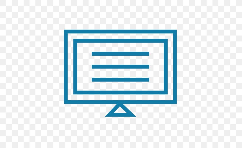 Royalty-free Illustration, PNG, 500x500px, Royaltyfree, Area, Blue, Brand, Computer Monitors Download Free