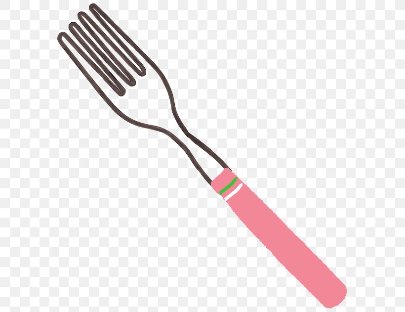 Fork Tableware Spoon, PNG, 600x631px, Fork, Cartoon, Cutlery, Drawing, Gratis Download Free