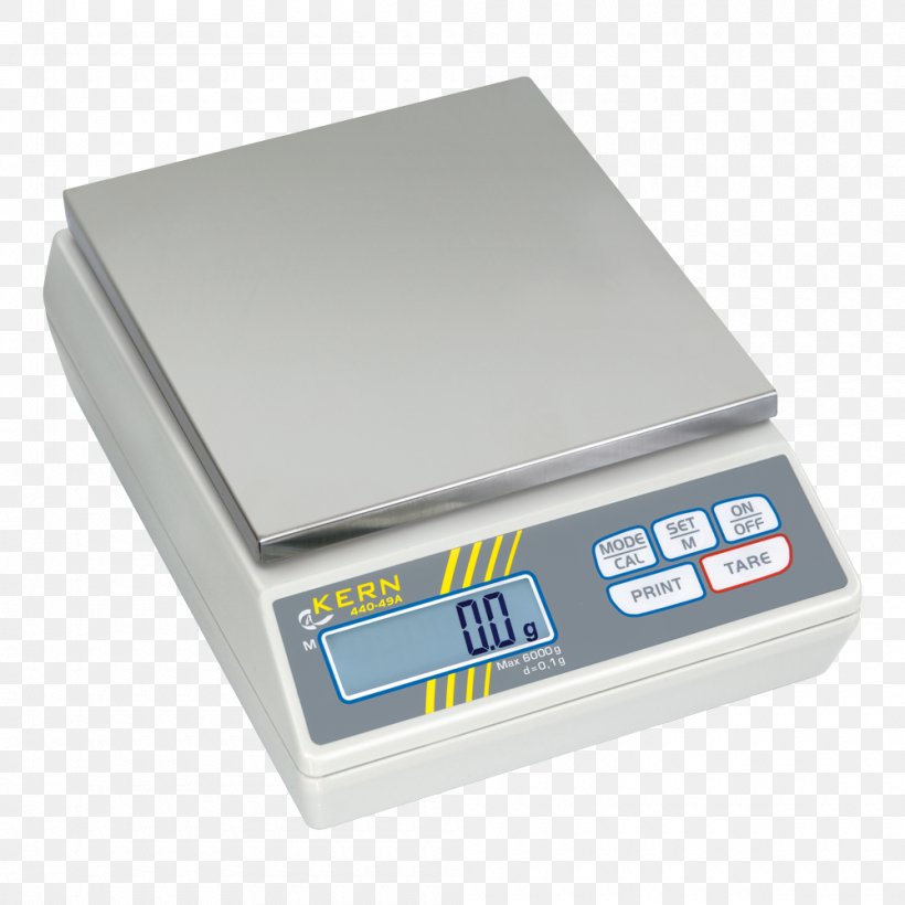 Measuring Scales Laboratory Measurement Kern & Sohn Measuring Instrument, PNG, 1000x1000px, Measuring Scales, Accuracy And Precision, Analytical Balance, Calibration, Chemistry Download Free