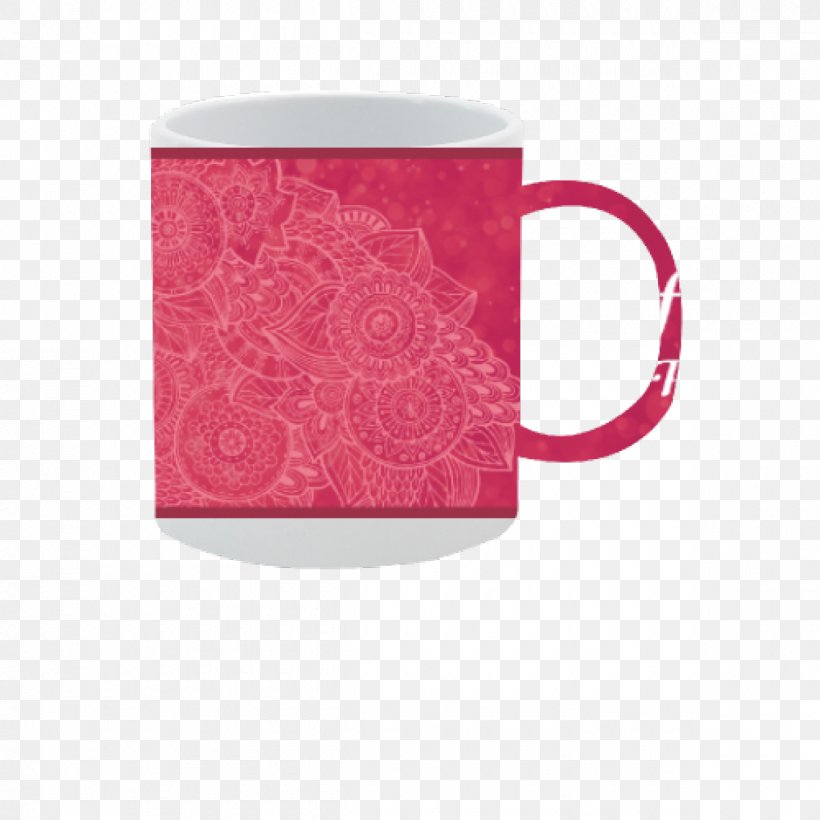 Mug Product Pink M Table-glass, PNG, 1200x1200px, Mug, Cup, Drinkware, Magenta, Pink Download Free