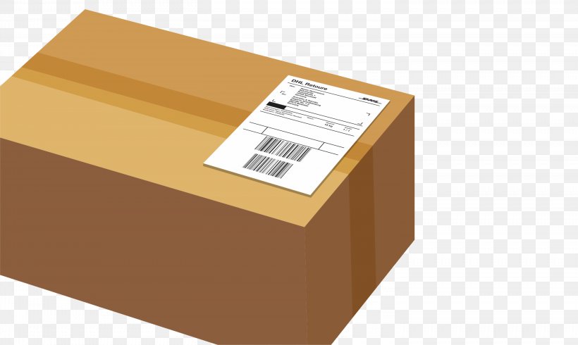 Parcel DHL EXPRESS Fugamo Product Return Logistics, PNG, 2952x1765px, Parcel, Box, Dhl Express, Ecommerce, Email Download Free