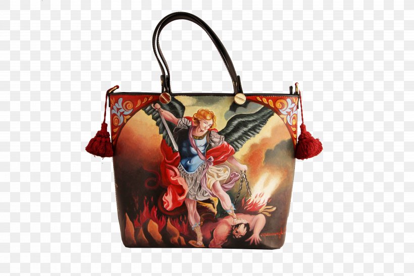 Tote Bag Michael Artist The Blue Circus, PNG, 5184x3456px, Tote Bag, Archangel, Art, Artist, Bag Download Free