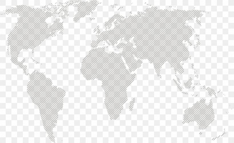 World Map Globe ArcMap, PNG, 1364x833px, World, Arcmap, Black And White, Border, Continent Download Free