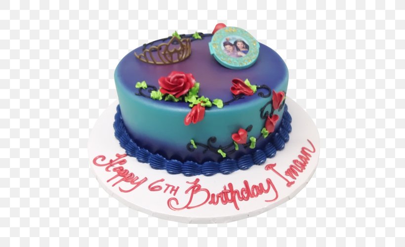 Birthday Cake Sugar Cake Torte Cake Decorating, PNG, 500x500px, Birthday Cake, Birthday, Buttercream, Cake, Cake Decorating Download Free