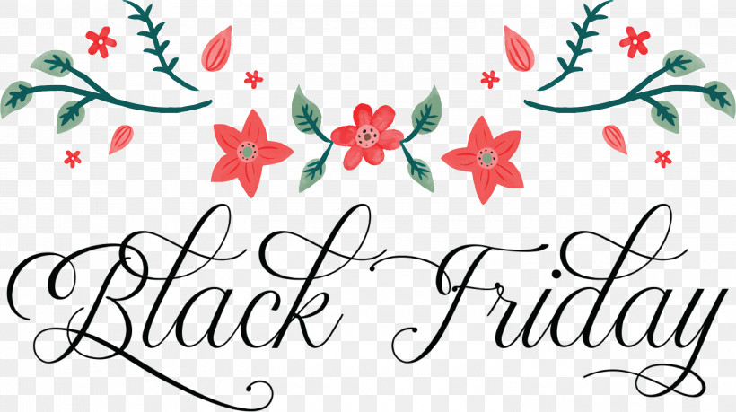 Black Friday Shopping, PNG, 3000x1682px, Black Friday, Christmas Day, Christmas Ornament M, Christmas Tree, Cut Flowers Download Free