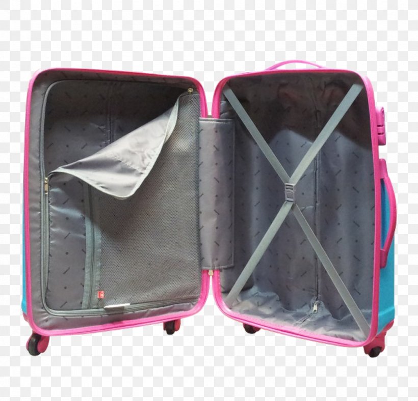 Hand Luggage Bag, PNG, 1054x1014px, Hand Luggage, Bag, Baggage, Magenta, Pink Download Free