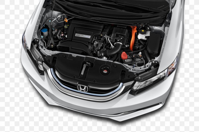 Honda Civic Hybrid Headlamp 2016 GMC Yukon Car, PNG, 1360x903px, 2016 Gmc Yukon, Honda, Auto Part, Automotive Design, Automotive Exterior Download Free