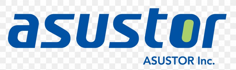 Logo ASUSTOR Inc. Network Storage Systems Organization Brand, PNG, 1600x475px, Logo, Area, Asus, Asustor Inc, Blue Download Free