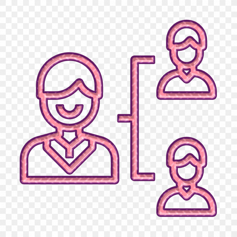 Network Icon Group Icon Management Icon, PNG, 1166x1166px, Network Icon, Group Icon, Line Art, Magenta, Management Icon Download Free