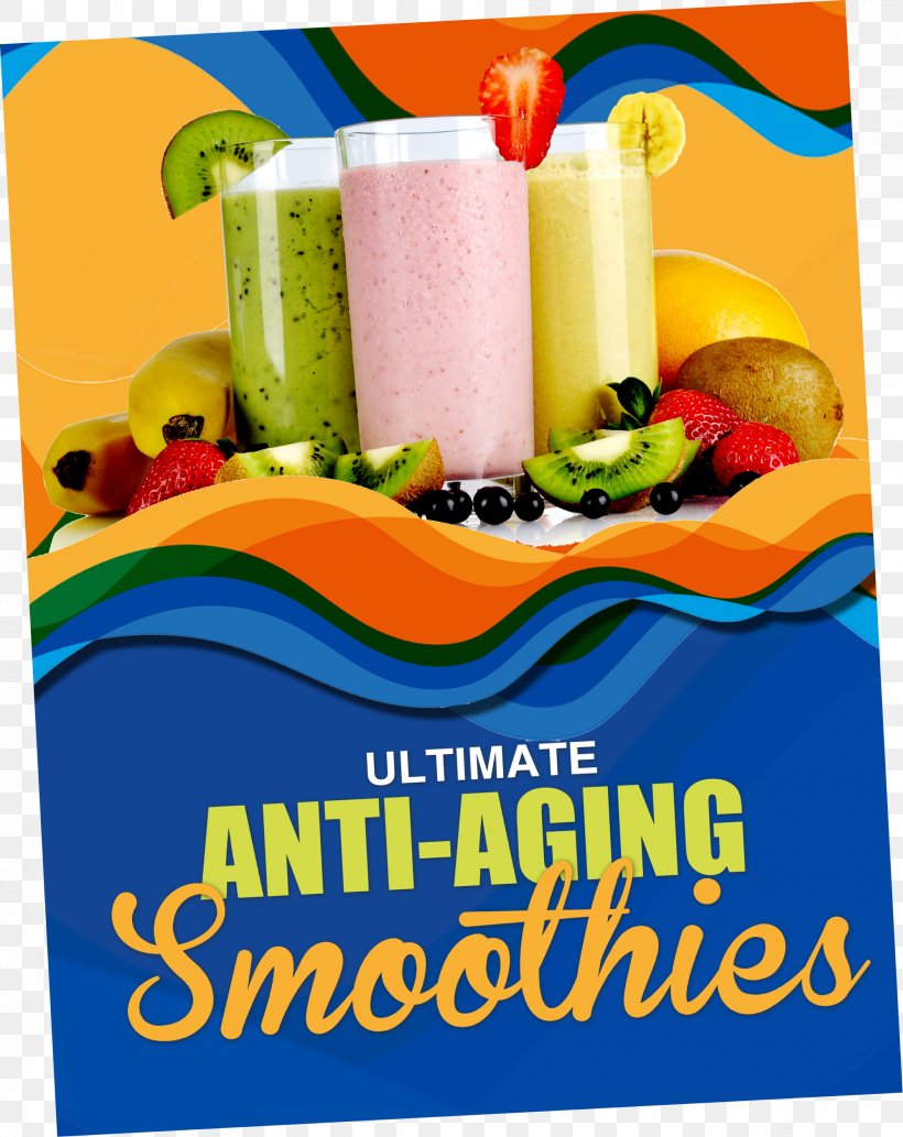 Smoothie Vegetarian Cuisine Mineral Food Recipe, PNG, 1995x2515px, Smoothie, Advertising, Amscan Inc, Concentrate, Cuisine Download Free