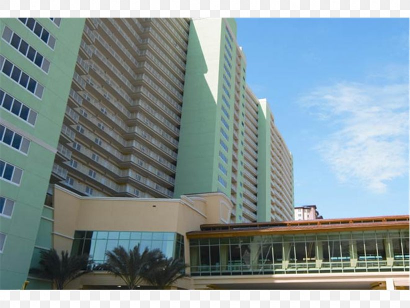 Wyndham Vacation Resorts Panama City Beach Condo Hotel Emerald Beach Resort, PNG, 1024x768px, Condo Hotel, Accommodation, Apartment, Beach, Bookingcom Download Free